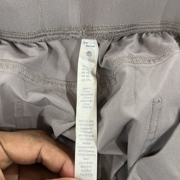 Pajama XL (14) - Picture 9 of 10